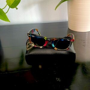 Ray ban special edition sunglasses